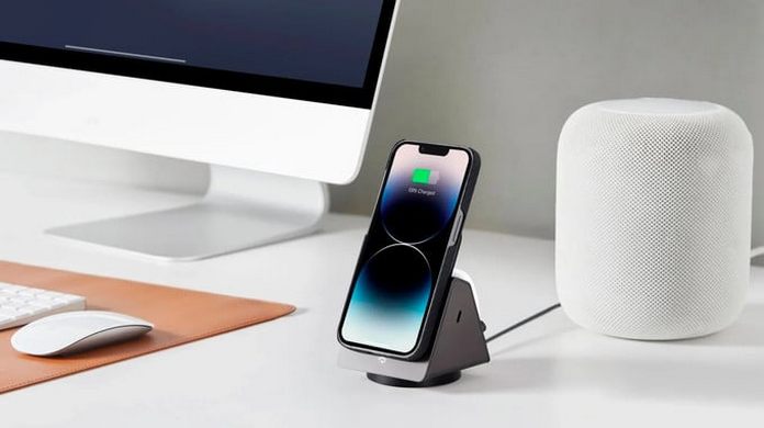 Qi2 25W