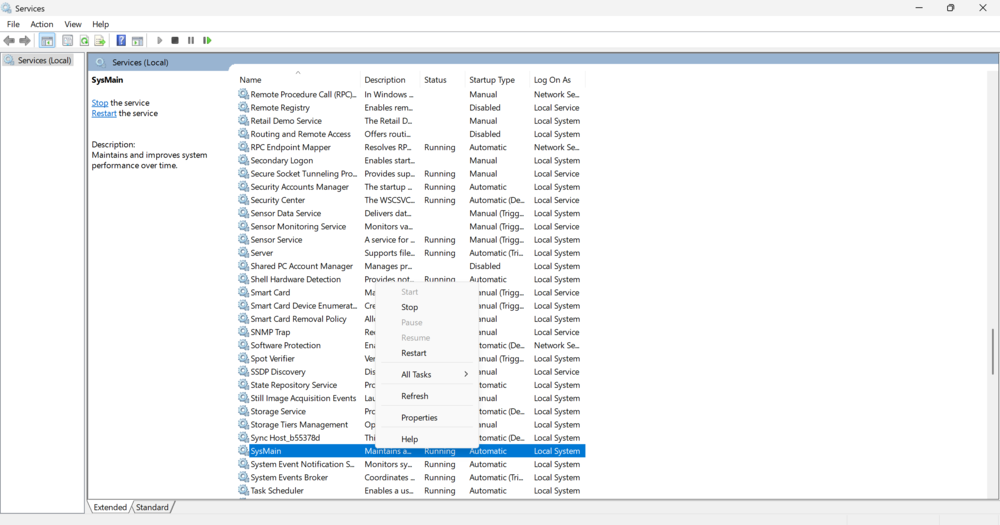 RAM Windows 11 RAM Windows 11