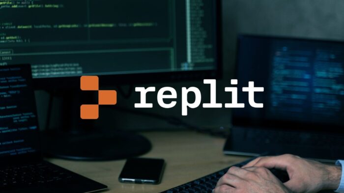Replit Replit