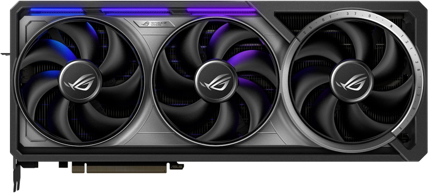 ROG Astral RTX 5080