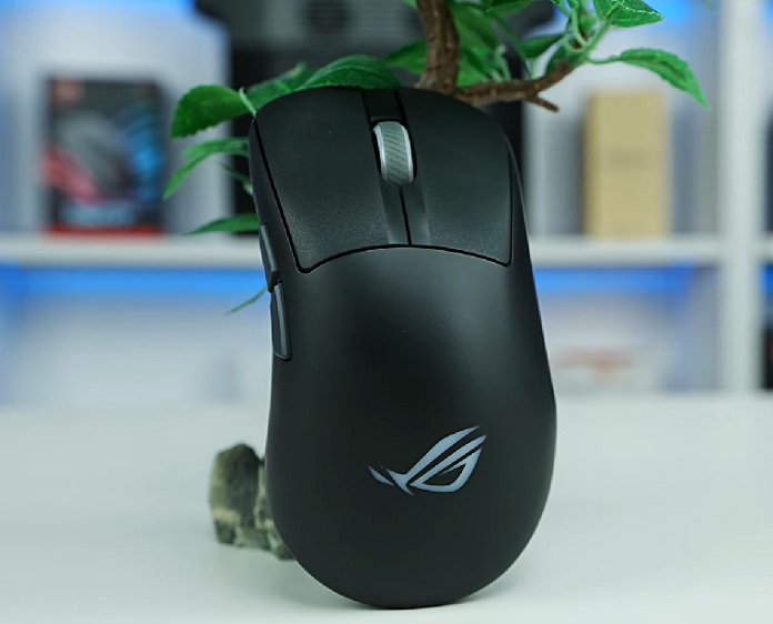 ASUS ROG Keris II Origin Wireless ROG Keris II Origin Wireless