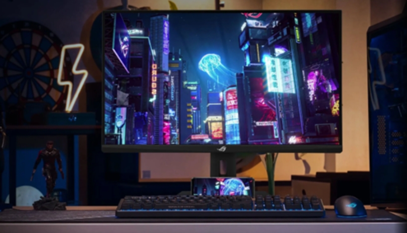 ROG Strix XG279CNS