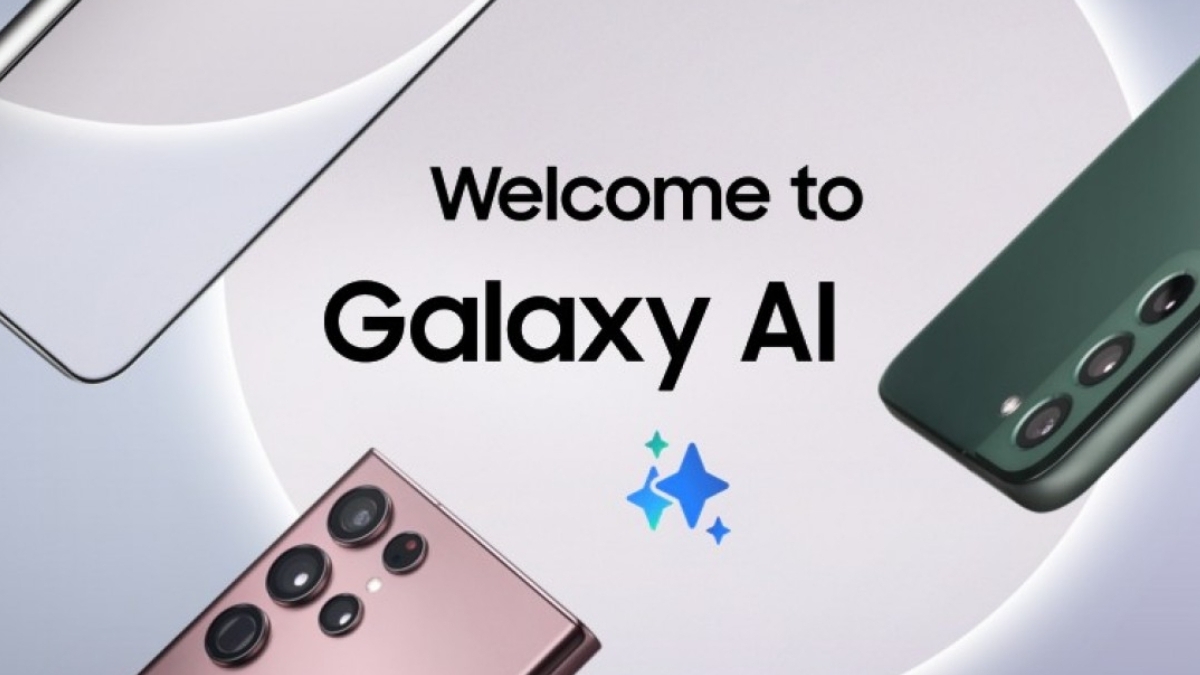 Samsung Galaxy AI Samsung Galaxy AI