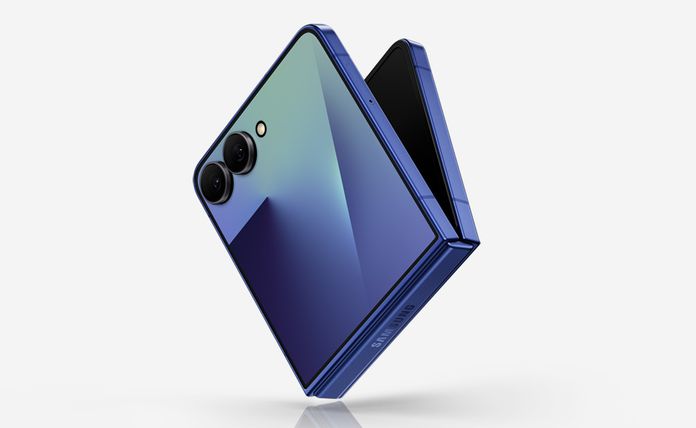 Samsung Galaxy Flip7