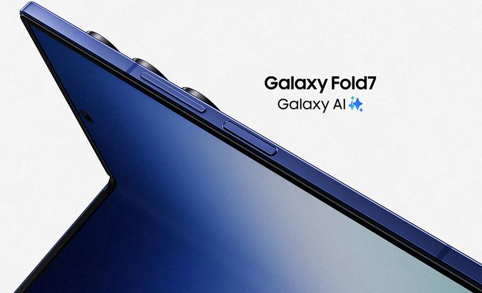 Samsung Galaxy Fold7