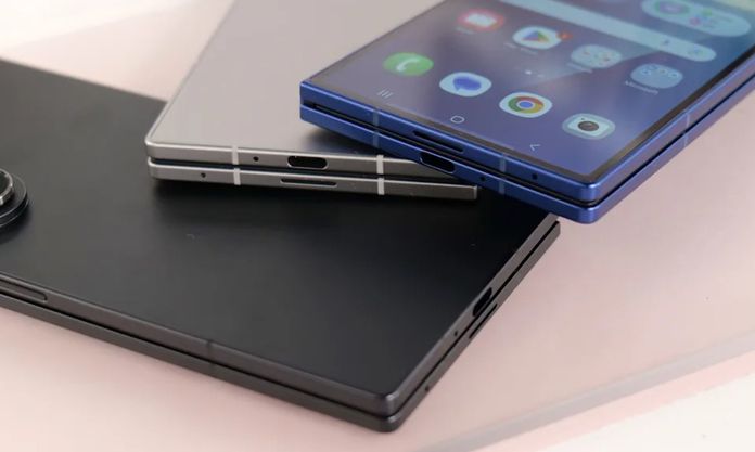 Samsung Galaxy Fold7