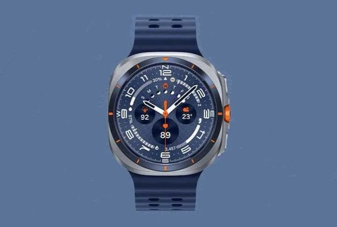 Samsung Galaxy Watch Ultra (2025) Samsung Galaxy Watch Ultra (2025)