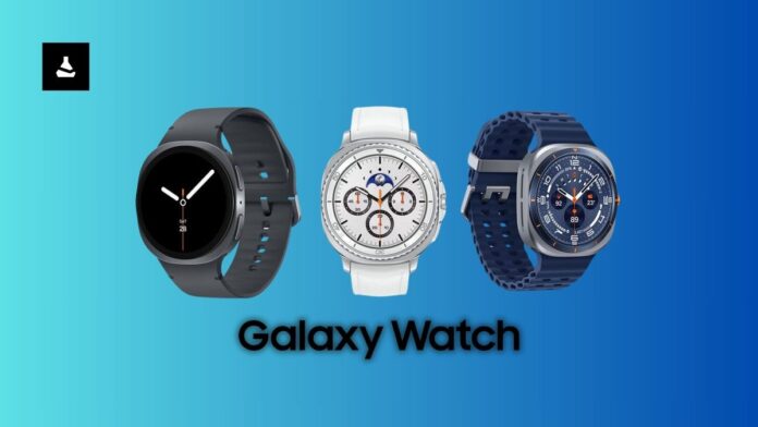 Samsung Galaxy Watch8 Samsung Galaxy Watch8