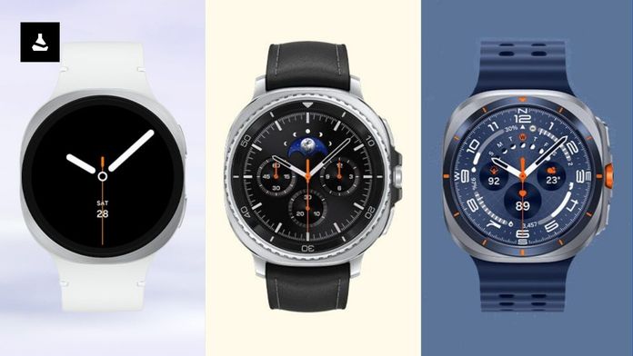 Samsung Galaxy Watch8 Samsung Galaxy Watch8