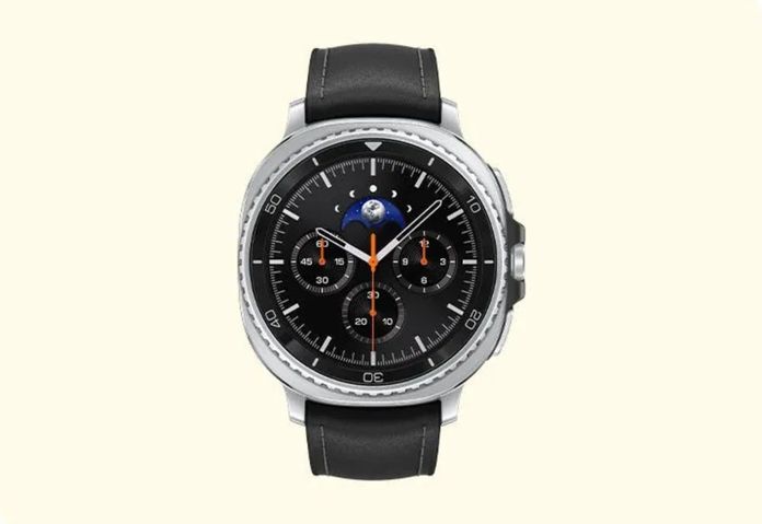 Samsung Galaxy Watch8 Classic Samsung Galaxy Watch8 Classic