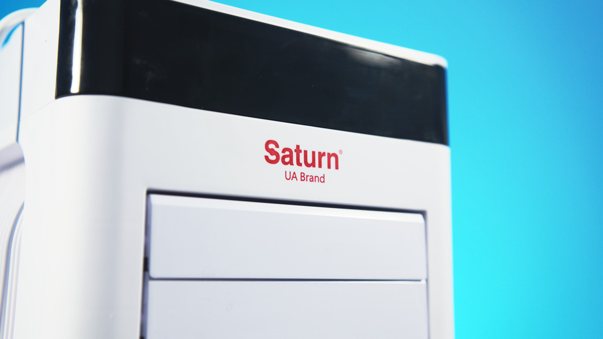 Saturn ST-AC2010