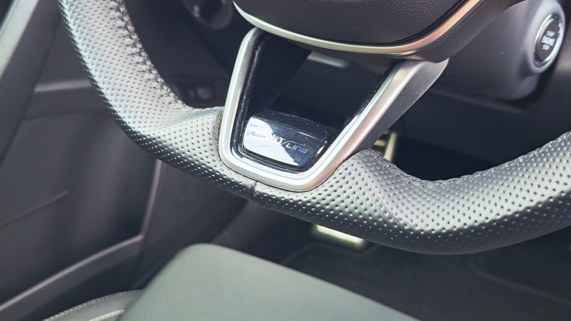 Škoda Karoq SportLine (2025)