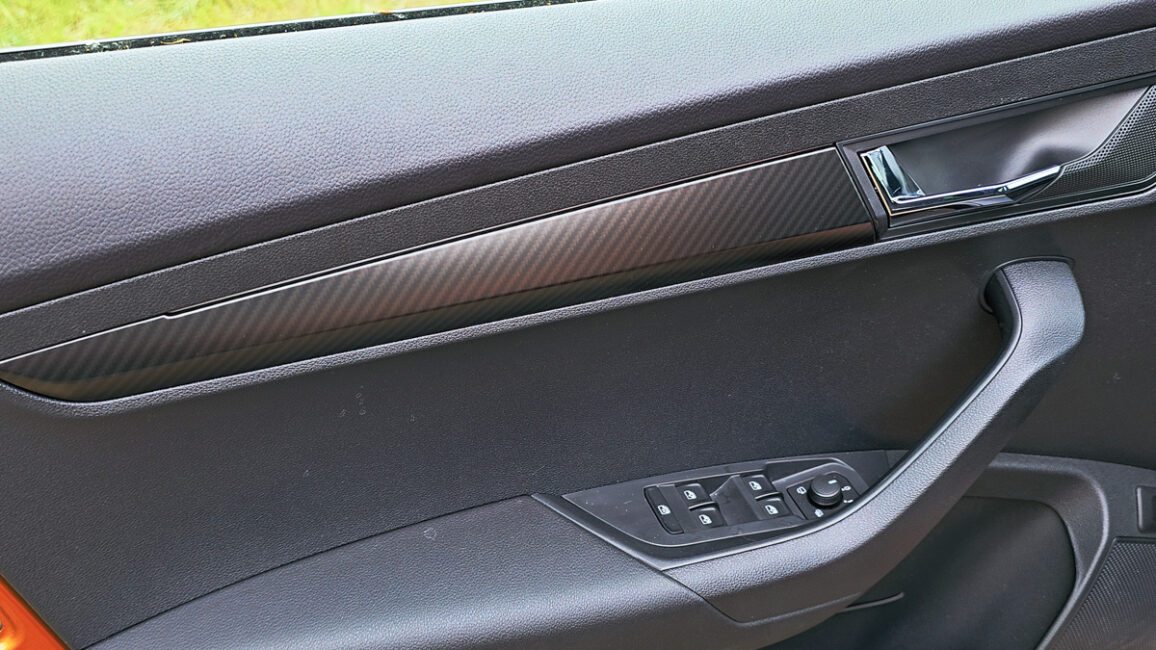 Škoda Karoq SportLine (2025)