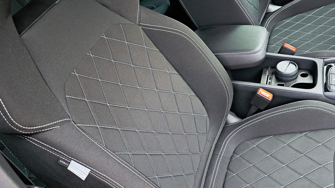 Škoda Karoq SportLine (2025)
