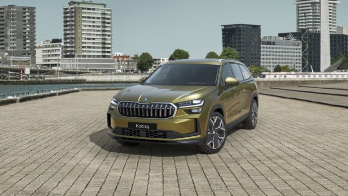 Kodiaq