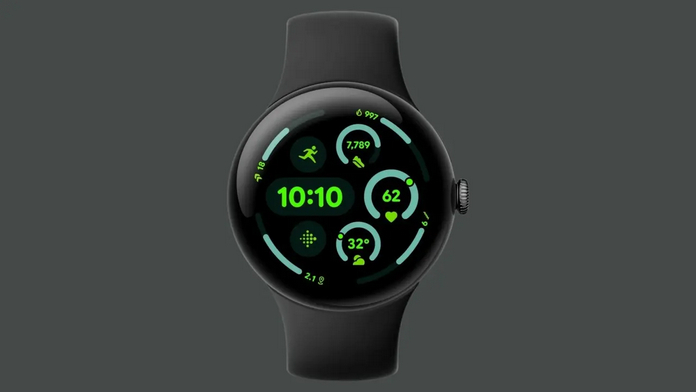 Snapdragon Wear W6 