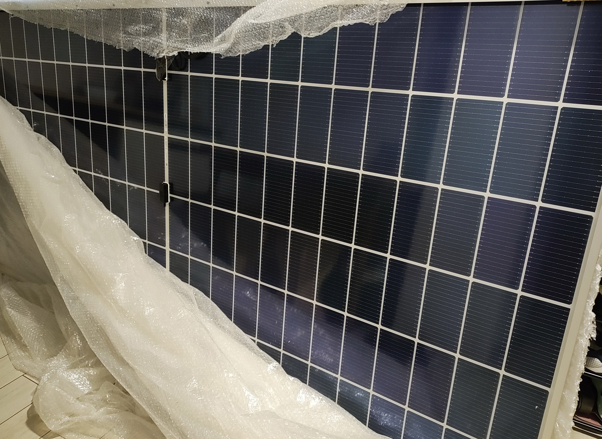 solar panels solar panels