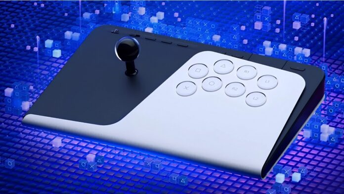 Sony PlayStation FlexStrike