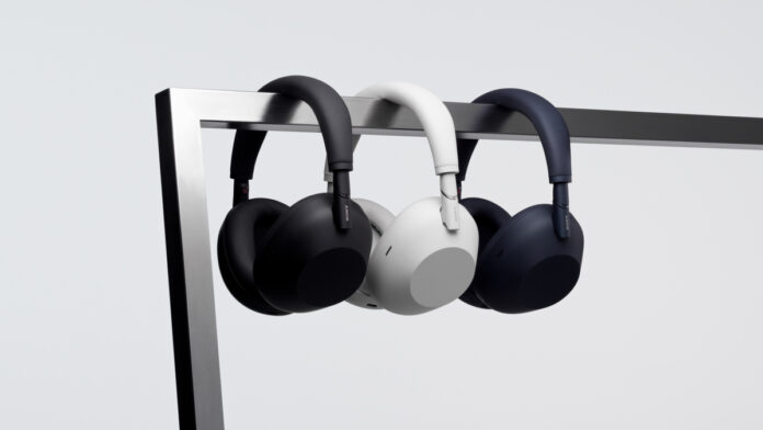Sony WH-1000XM6 Sony WH-1000XM6