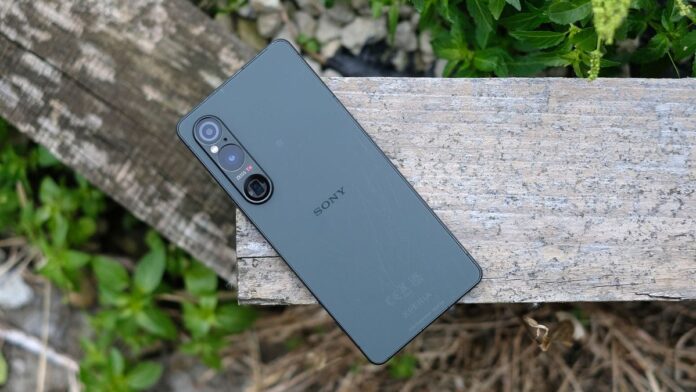 Sony Xperia 1 VII Sony Xperia 1 VII