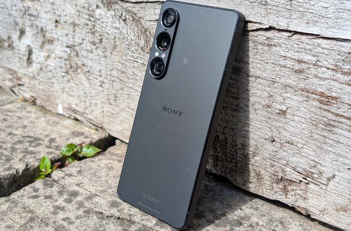 Sony Xperia 1 VII Sony Xperia 1 VII