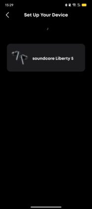 Soundcore Liberty 5