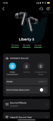 Soundcore Liberty 5