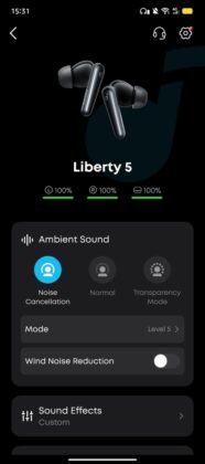 Soundcore Liberty 5