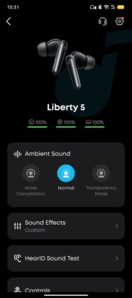 Soundcore Liberty 5