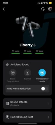 Soundcore Liberty 5