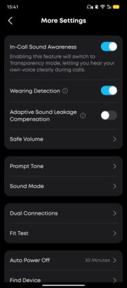 Soundcore Liberty 5