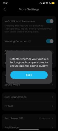 Soundcore Liberty 5