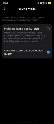 Soundcore Liberty 5