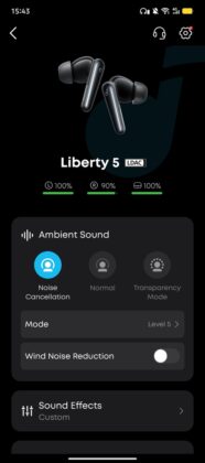 Soundcore Liberty 5