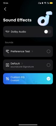 Soundcore Liberty 5