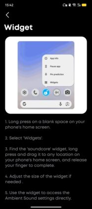 Soundcore Liberty 5