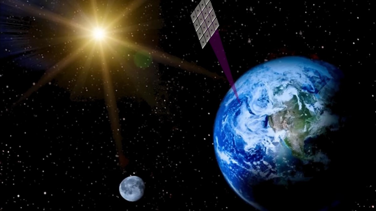 Solar Power