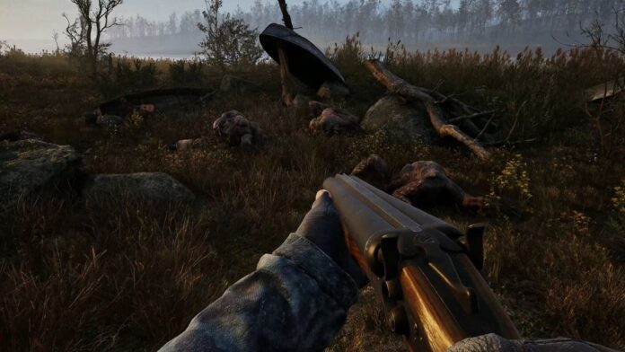S.T.A.L.K.E.R. 2: Heart Of Chornobyl S.T.A.L.K.E.R. 2: Heart Of Chornobyl