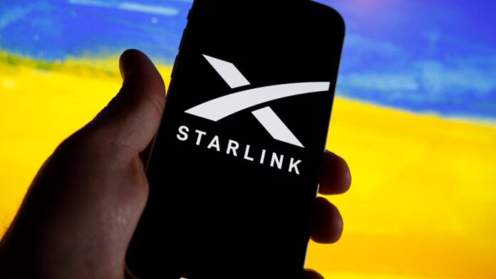 Starlink