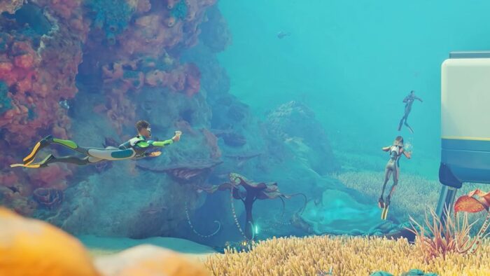 Subnautica 2