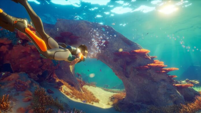 Subnautica 2