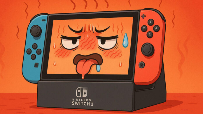 Switch 2