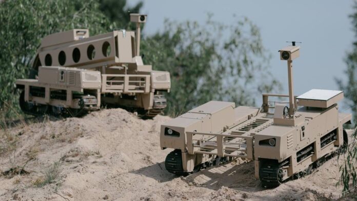 Tencore Brave1 Tencore Brave1