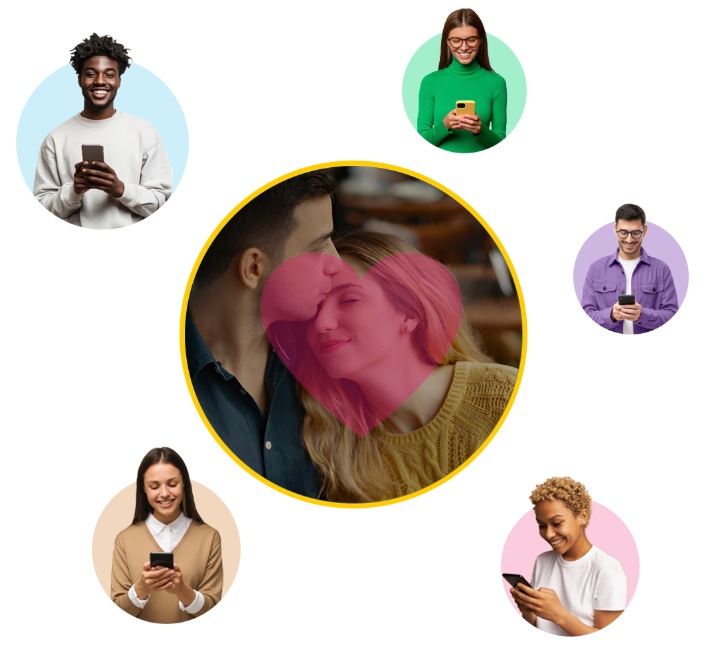 The 2025 Showdown of Video Chat Apps The 2025 Showdown of Video Chat Apps
