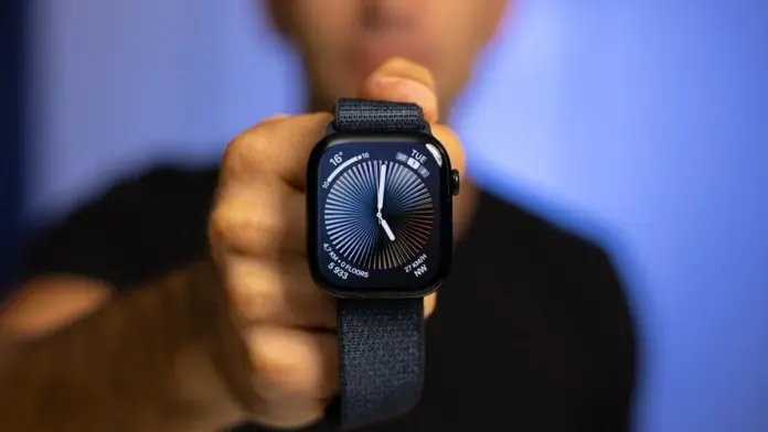 Apple Watch 10