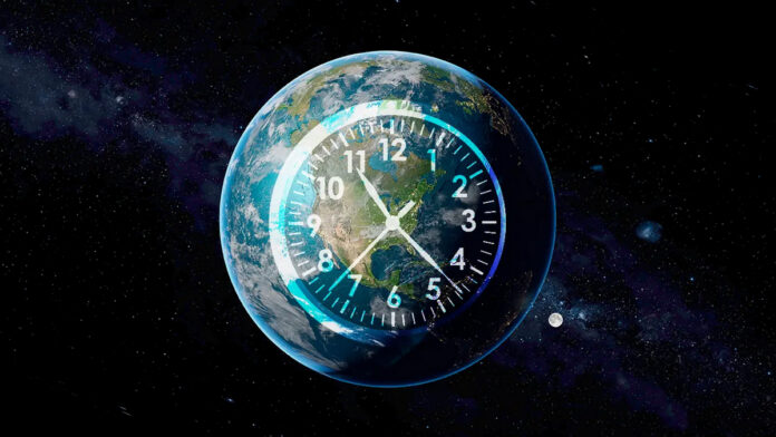Earth Earth