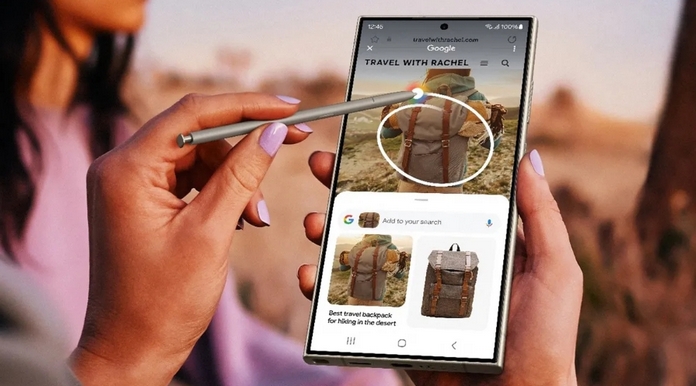 Samsung Galaxy AI Samsung Galaxy AI