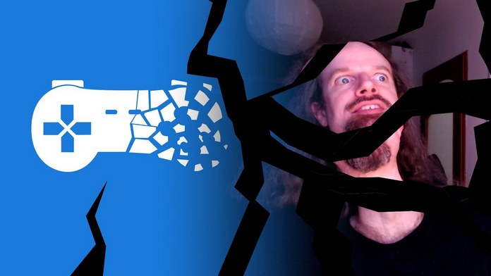 The Stop Killing Games 