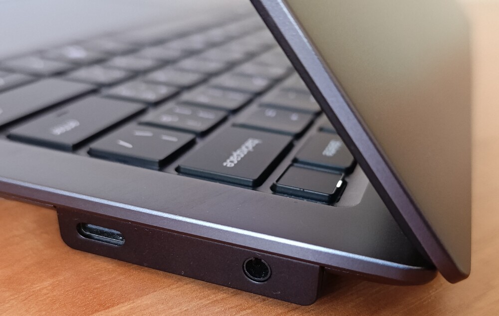 Lenovo ThinkPad X9 14 Aura Edition
