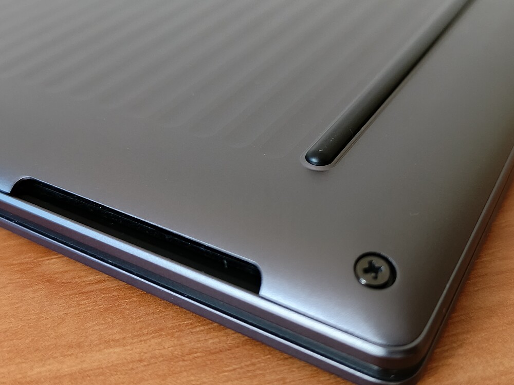 Lenovo ThinkPad X9 14 Aura Edition